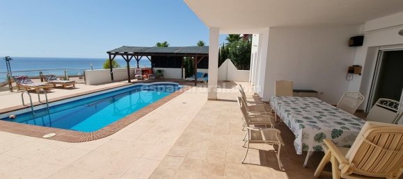 6 غرف نوم فيلا في Mojacar, Spain رقم 7320 3