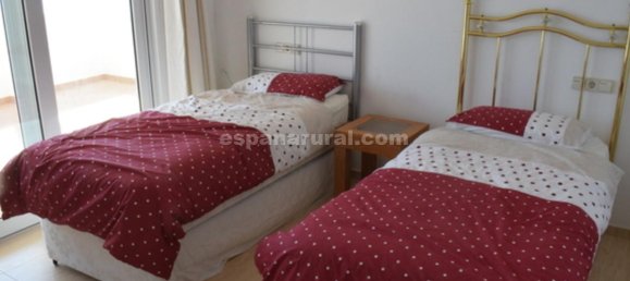 6 غرف نوم فيلا في Mojacar, Spain رقم 7320 18