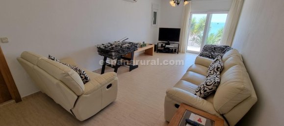 6 غرف نوم فيلا في Mojacar, Spain رقم 7320 5