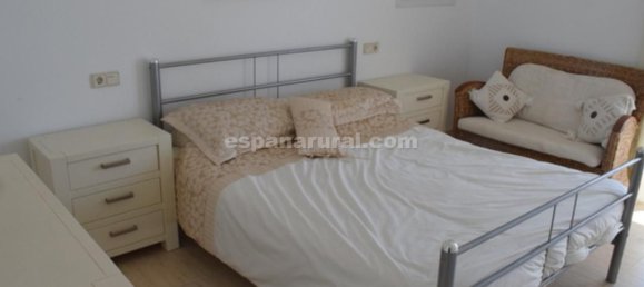 6 غرف نوم فيلا في Mojacar, Spain رقم 7320 15