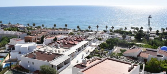 6 غرف نوم فيلا في Mojacar, Spain رقم 7320 21