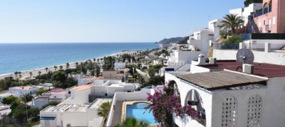 6 غرف نوم فيلا في Mojacar, Spain رقم 7320 4