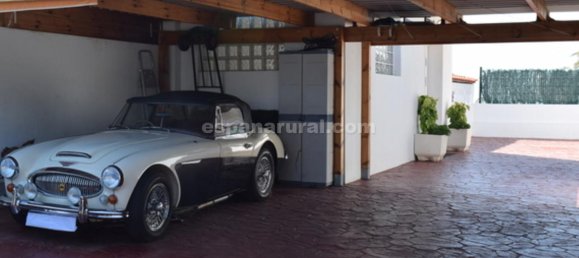 6 غرف نوم فيلا في Mojacar, Spain رقم 7320 20