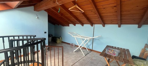 3 rooms Apartment in Mozzate, Italy No. 333691 26
