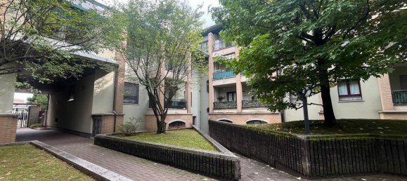 3 rooms Apartment in Mozzate, Italy No. 333691 21