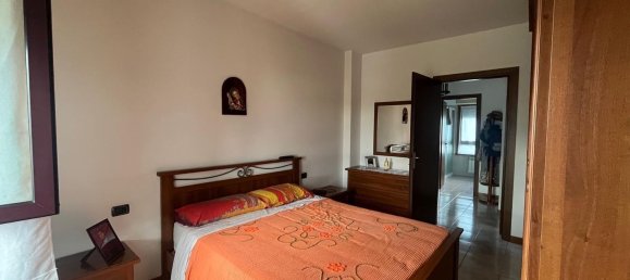 3 rooms Apartment in Mozzate, Italy No. 333691 9