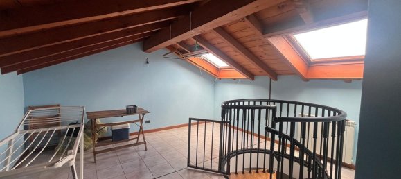 3 rooms Apartment in Mozzate, Italy No. 333691 27