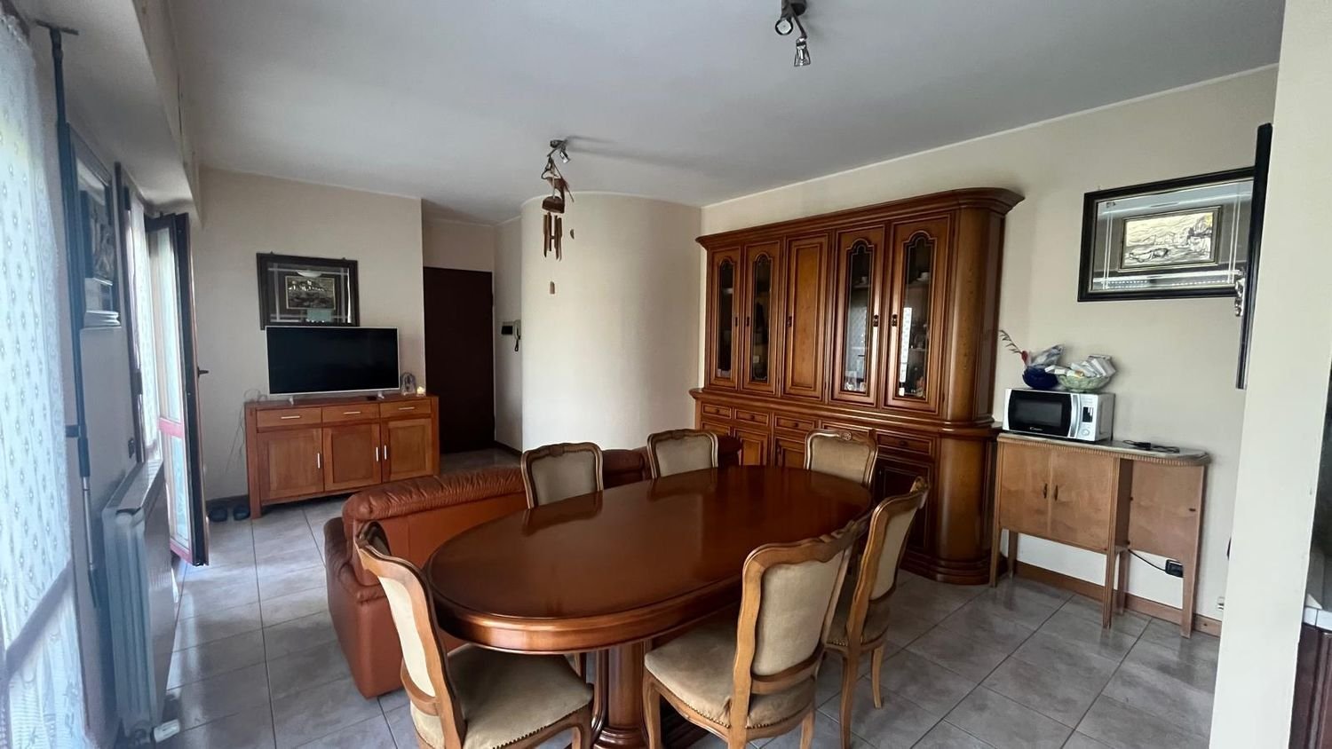 3 rooms Apartment in Mozzate, Italy No. 333691