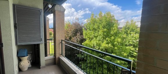 3 rooms Apartment in Mozzate, Italy No. 333691 15
