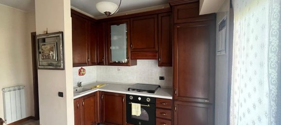 3 rooms Apartment in Mozzate, Italy No. 333691 5
