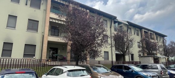 3 rooms Apartment in Mozzate, Italy No. 333691 23