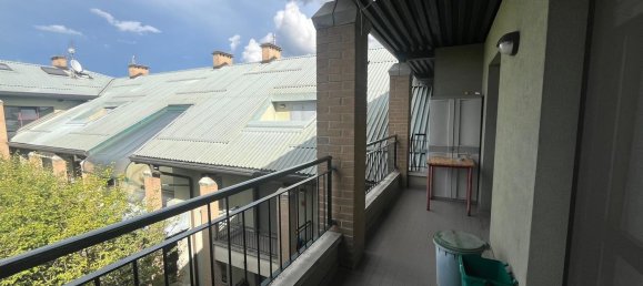 3 rooms Apartment in Mozzate, Italy No. 333691 17