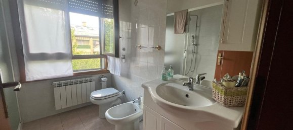 3 rooms Apartment in Mozzate, Italy No. 333691 14