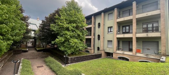 3 rooms Apartment in Mozzate, Italy No. 333691 19