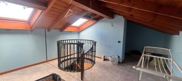 3 rooms Apartment in Mozzate, Italy No. 333691 25