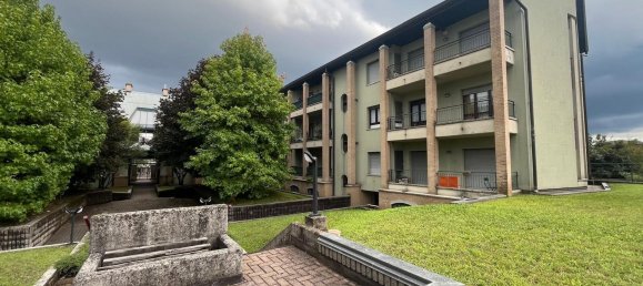 3 rooms Apartment in Mozzate, Italy No. 333691 20