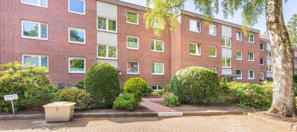 1 bedroom Apartment in Pinneberg, Germany No. 358549 3