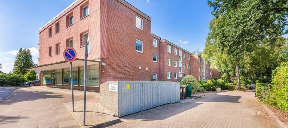 1 bedroom Apartment in Pinneberg, Germany No. 358549 2