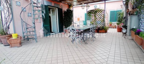 4 غرف نوم شقة في Naples, Italy رقم 11683 15