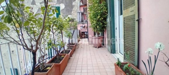 4 غرف نوم شقة في Naples, Italy رقم 11683 20