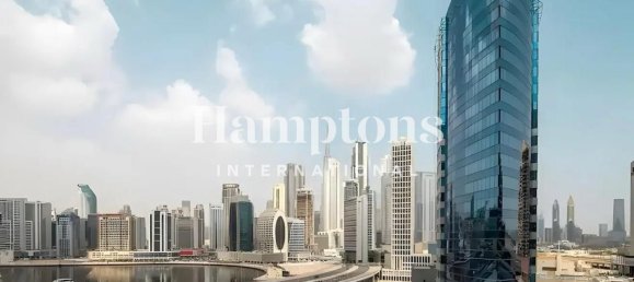 1 bedroom Apartment for rent in Business Bay, Dubai, UAE № 190995 8