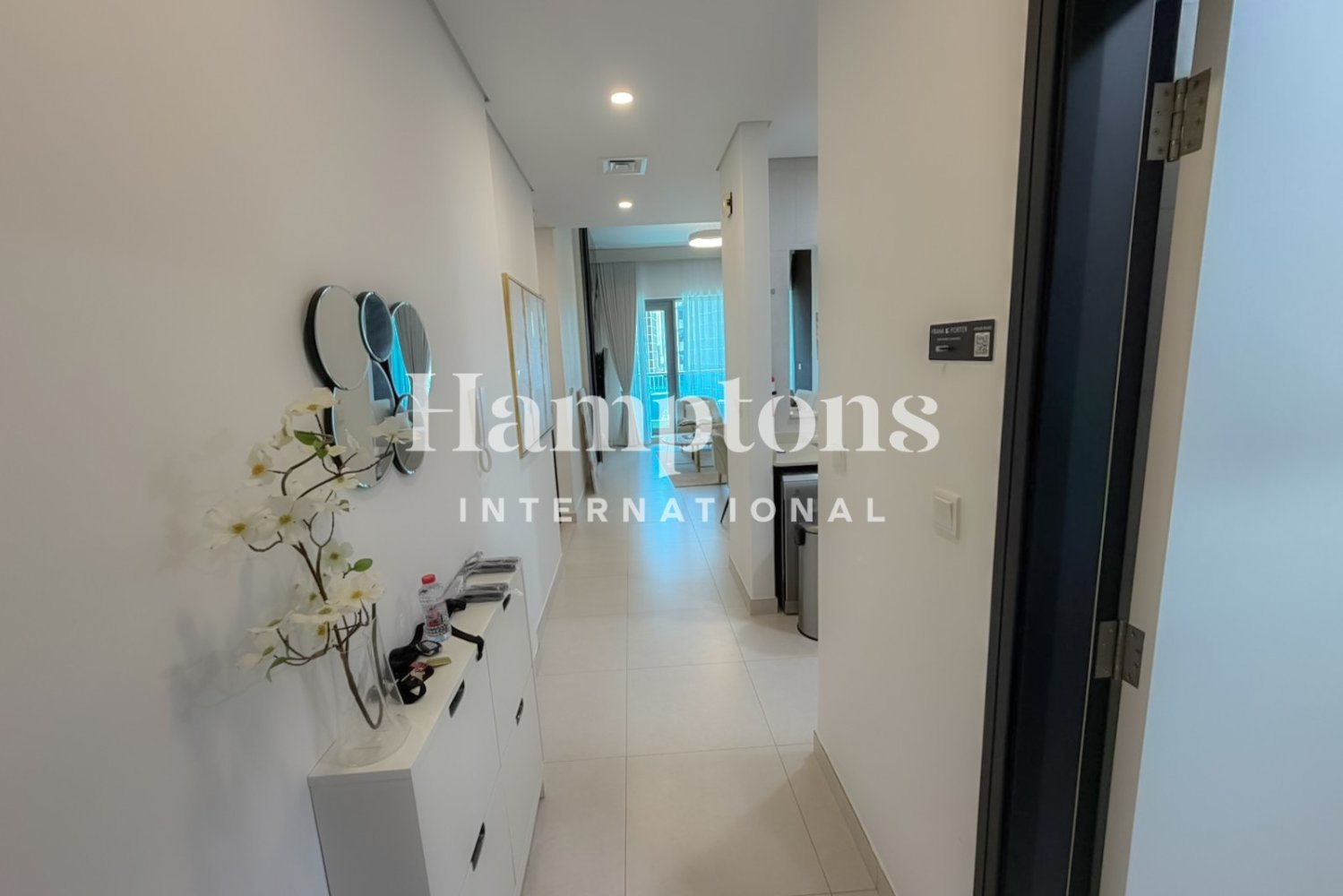 1 bedroom Apartment for rent in Business Bay, Dubai, UAE № 190995