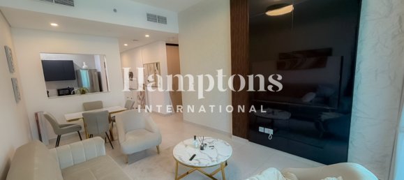 1 bedroom Apartment for rent in Business Bay, Dubai, UAE № 190995 10