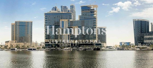 1 bedroom Apartment for rent in Business Bay, Dubai, UAE № 190995 7