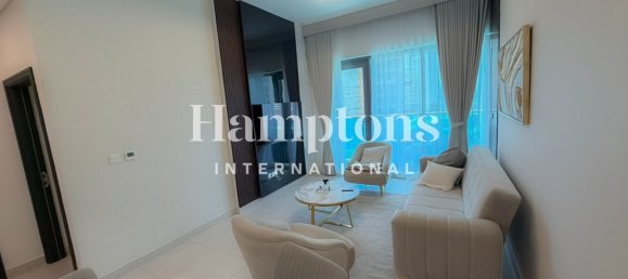 1 bedroom Apartment for rent in Business Bay, Dubai, UAE № 190995 5
