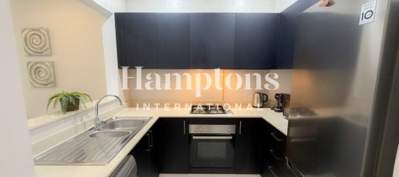 1 bedroom Apartment for rent in Business Bay, Dubai, UAE № 190995 14
