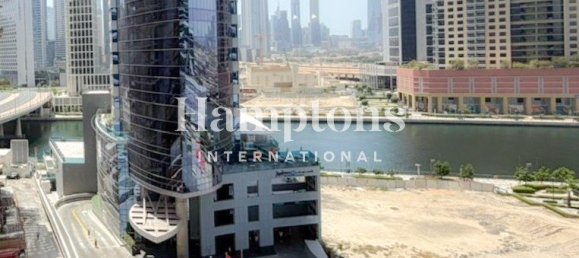 1 bedroom Apartment for rent in Business Bay, Dubai, UAE № 190995 9