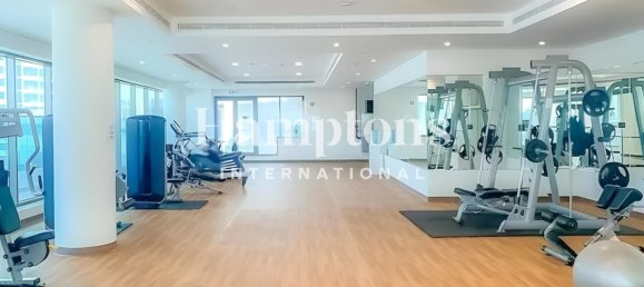 1 bedroom Apartment for rent in Business Bay, Dubai, UAE № 190995 6