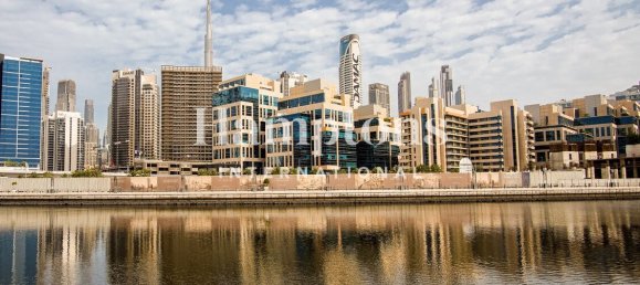 1 bedroom Apartment for rent in Business Bay, Dubai, UAE № 190995 12
