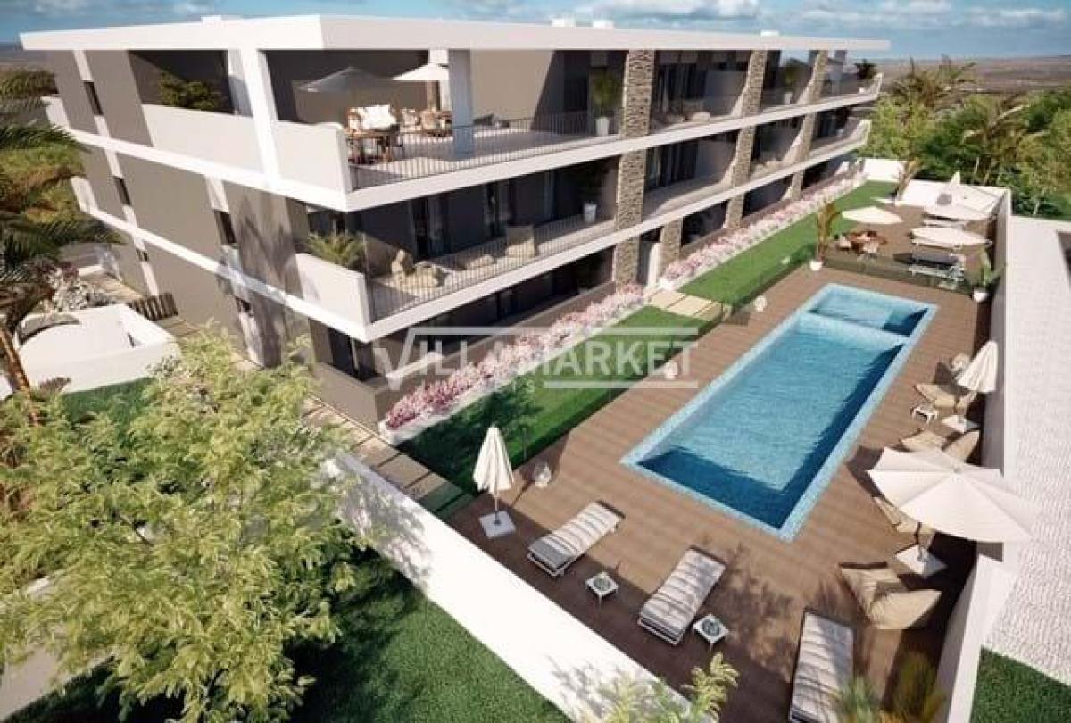 155845m² Land for sale in Tavira, Faro, Portugal № 8785