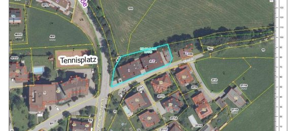 2-salle Appartement à Kramsach, Austria No. 244735 8