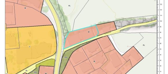 2-salle Appartement à Kramsach, Austria No. 244735 9