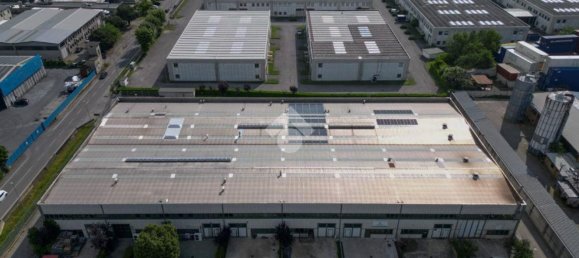 Склад 350м² в Дзело Буон Персико, Италия № 61117 5