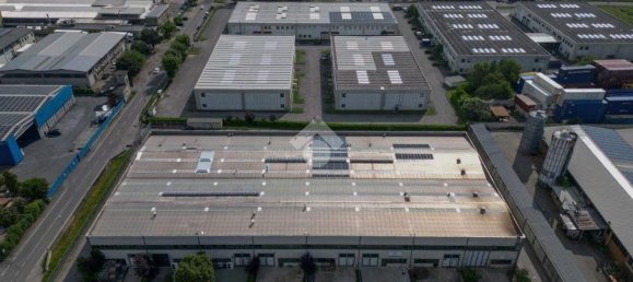 Склад 350м² в Дзело Буон Персико, Италия № 61117 9