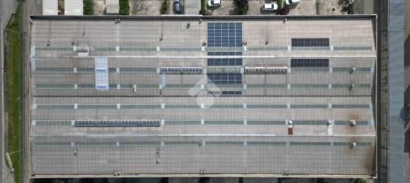 Склад 350м² в Дзело Буон Персико, Италия № 61117 4