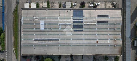 Склад 350м² в Дзело Буон Персико, Италия № 61117 8