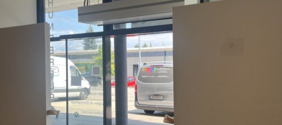 143m² Commercial property in Klagenfurt am Worthersee, Austria No. 221773 2