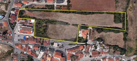 Terreno em Sintra, Portugal 16480 m² N.º 140630 4