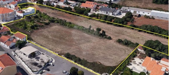 Terreno em Sintra, Portugal 16480 m² N.º 140630 6