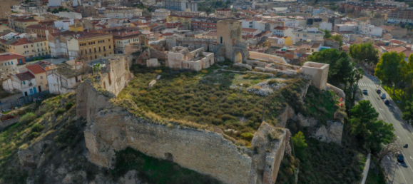 3 bedrooms Apartment in Novelda, Spain No. 145957 2