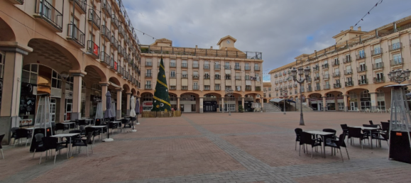 3 bedrooms Apartment in Novelda, Spain No. 145957 3