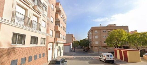 3 bedrooms Apartment in Novelda, Spain No. 145957 4