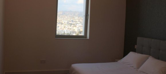 2 bedrooms Apartment in Nicosia, Cyprus No. 2054 5