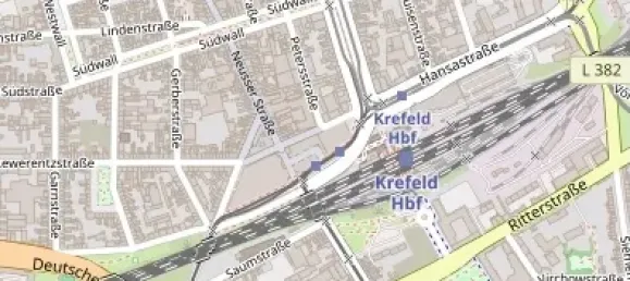 Edificio en Krefeld, Germany 326 m² No. 73213 13