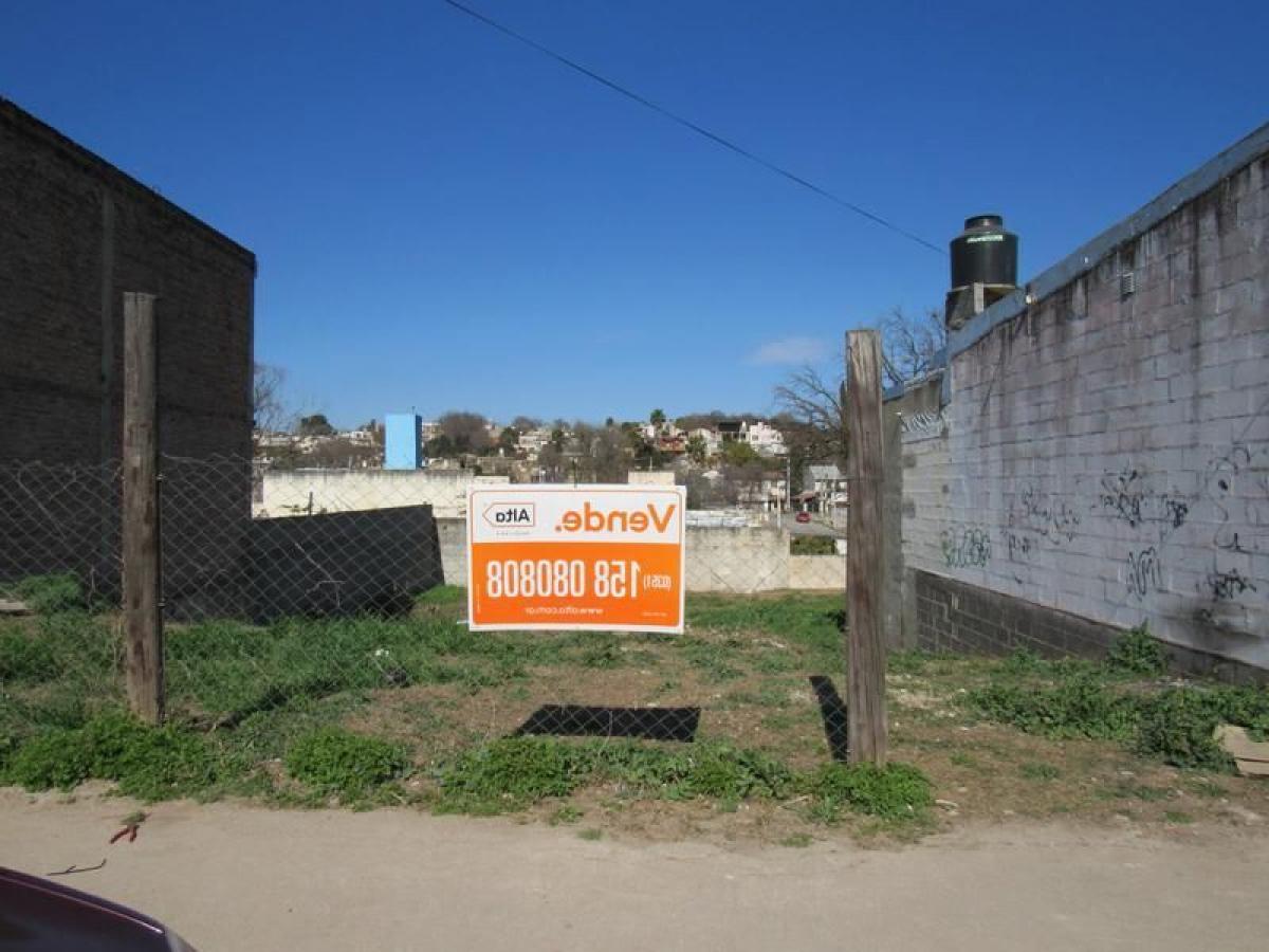 Grundstück in Cordoba, Argentina, Nr. 38813