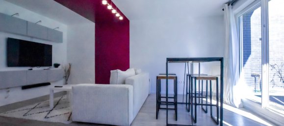 2 chambres Appartement à Nanterre, France No. 177265 5